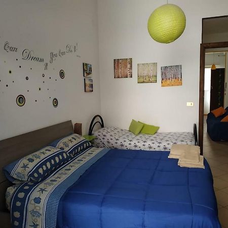 Friendly Home Палермо Экстерьер фото