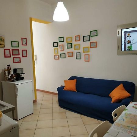 Friendly Home Палермо Экстерьер фото