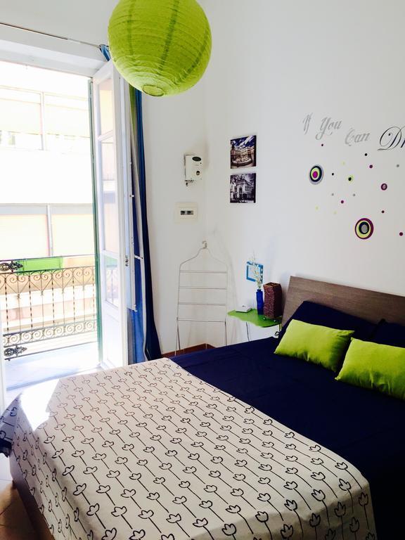 Friendly Home Палермо Экстерьер фото