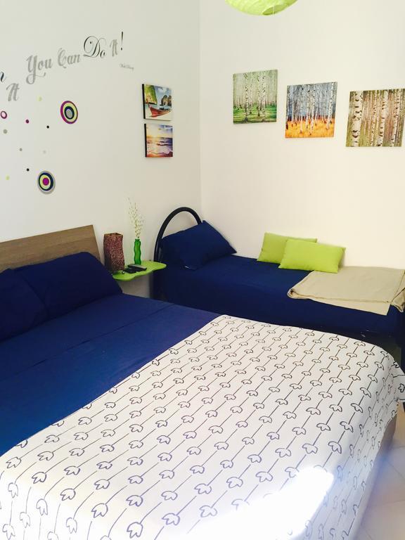 Friendly Home Палермо Экстерьер фото