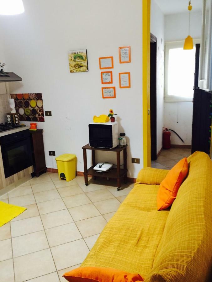 Friendly Home Палермо Экстерьер фото