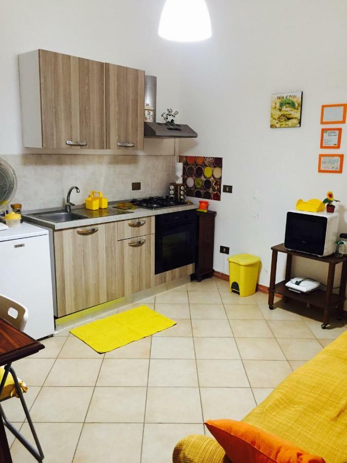 Friendly Home Палермо Экстерьер фото