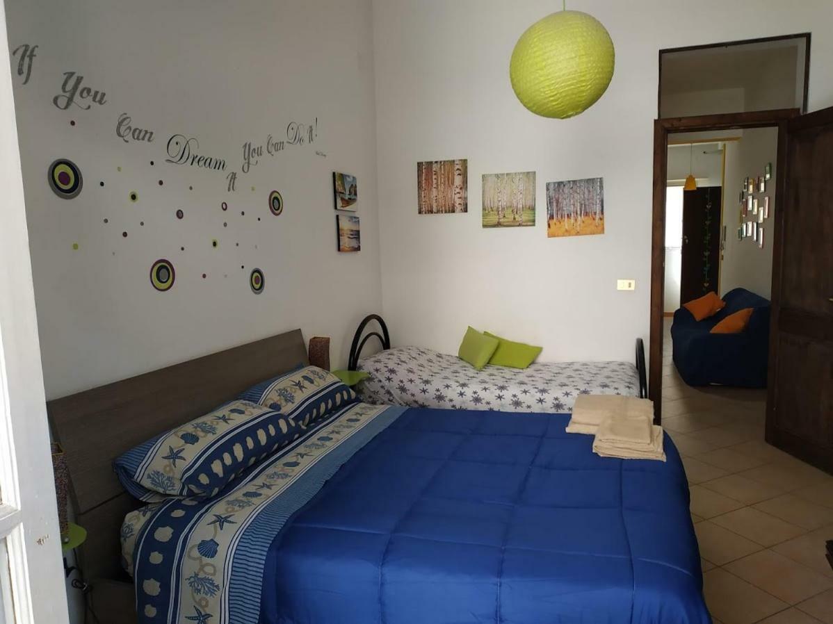 Friendly Home Палермо Экстерьер фото